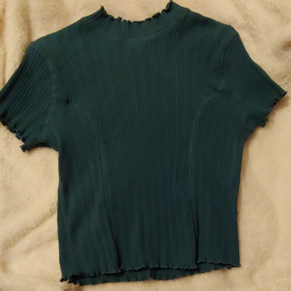 Wild Fable crop top